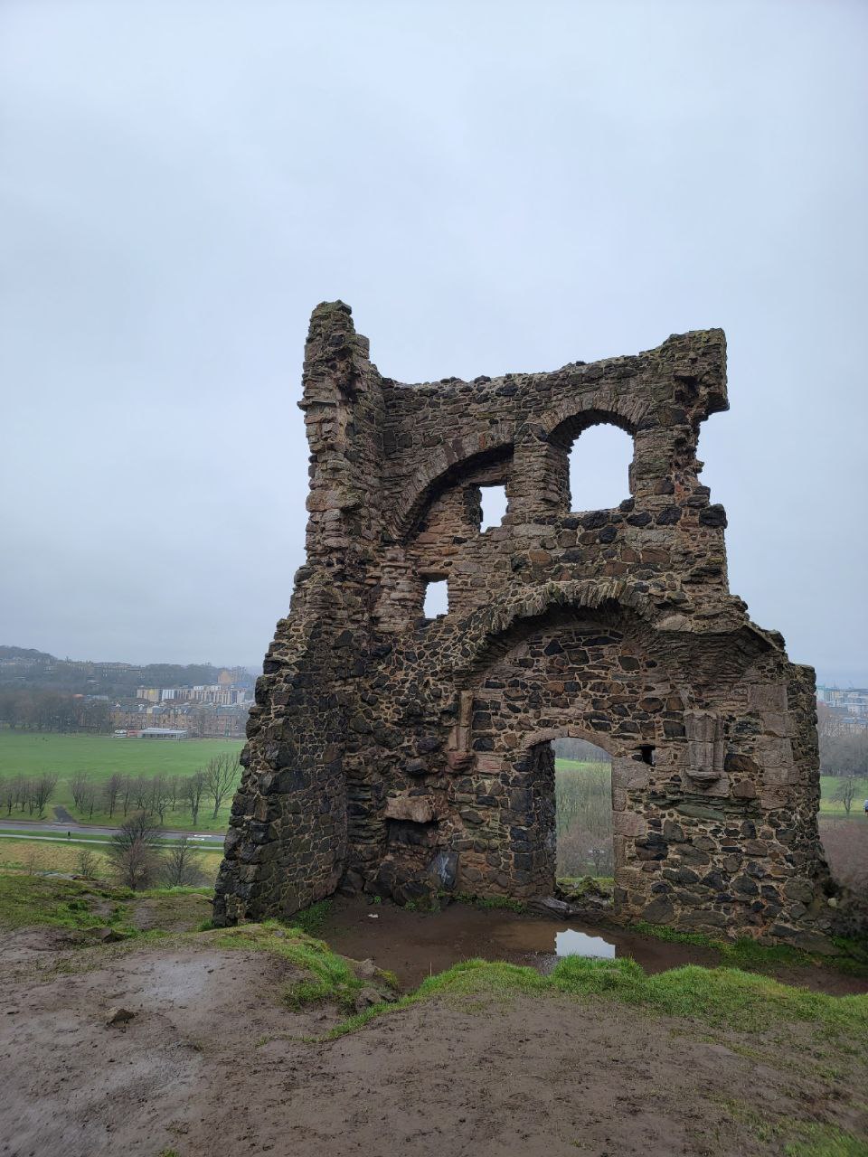 "The Weary Architect" Poem by Author A. Lo'vhenas